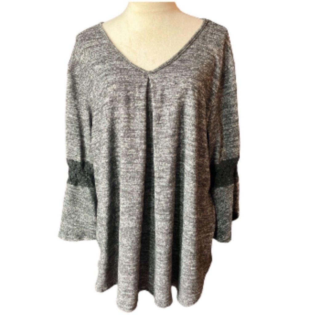 B N L K Blouse (1374-4)
